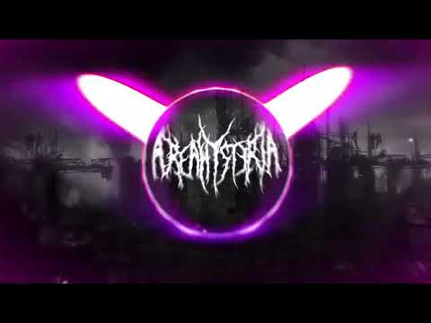 AreaHysteria x XO1 - VORTEX CANON [Visualizer]