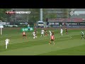 video: Medgyes Sinan gólja a Paks ellen, 2021
