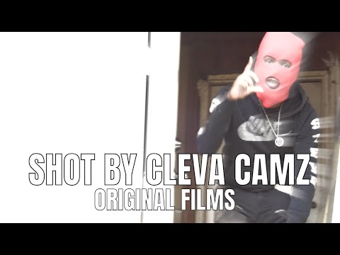 Designer Gang Goo - ATTENTION (Official Music Video) DIR BY CLEVA