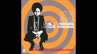 Nina Simone - Obeah Woman (Dj Logic Remix)