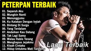 Download lagu Peterpan full album Terbaik & Terpopuler 🎁 Lagu masa-masa SMA 2026 🎁 Separuh Aku🎁 Mungkin Nanti mp3