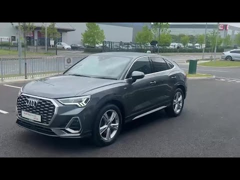 Audi Q3 35 TFSI 150HP S line - Image 2