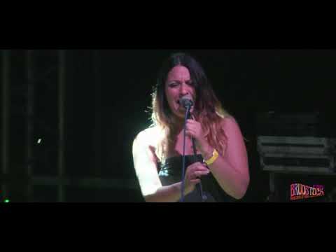 22° BRUDSTOCK - STONE COLD