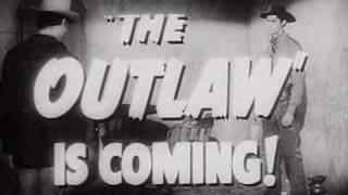 The Outlaw (1947) Video