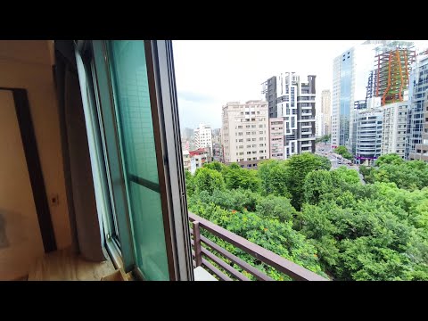 《必秒殺！》【古亭站｜☆捷運2分☆正面樹海☆SPA飯店宅☆】 整層住家 ☆★ 中正香榭 ★☆ 591租屋 月租23,990元/月