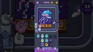 Pixel Flow Level 761