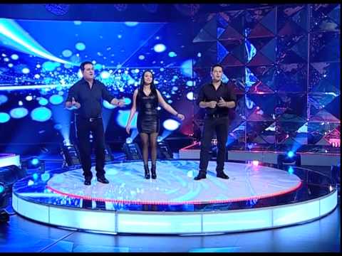 Ljiljana, Boro i Sale   Braca i Sestra BN Music 2014