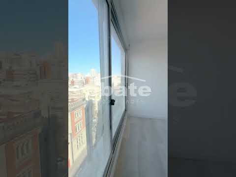 Video de YouTube - Apartamento en Venta de 1 dormitorio  en Cordón, Montevideo