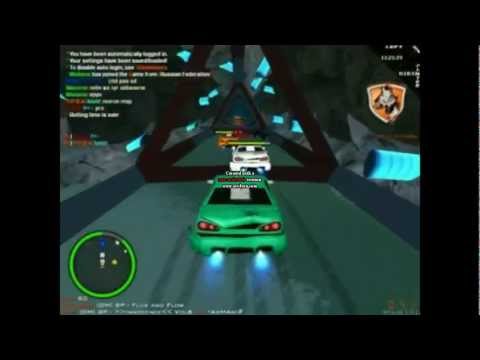 [MTA]Quality test  by Netsky