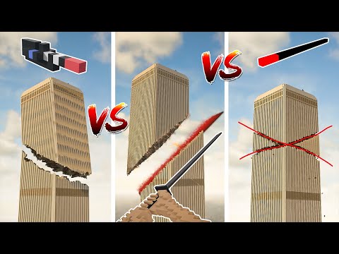 LASER Cutter vs KATANA Cutter vs OMNI Cutter | Teardown