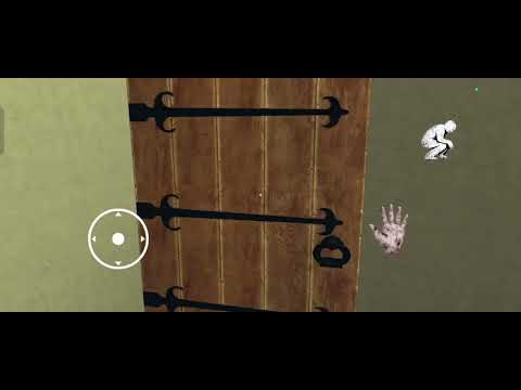 Curseveil : Escape Horror Game video thumbnail