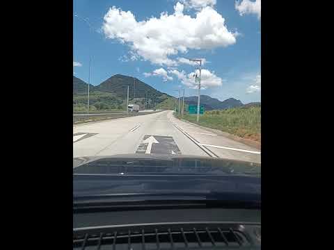 Contorno mestre Álvaro na Serra espírito santo