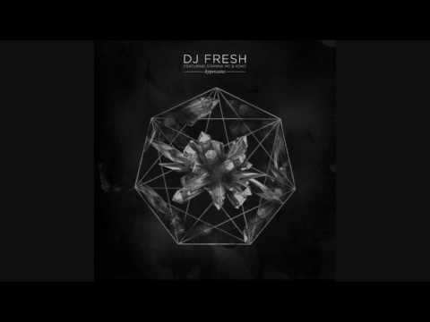 DJ Fresh - Hypercaine Full 12