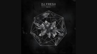 DJ Fresh - Hypercaine Full 12