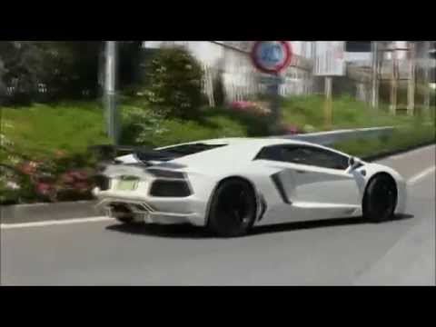 Dzwon  Lamborghini