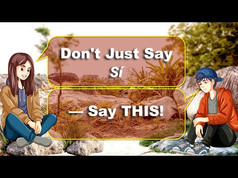 120 Natural Spanish Responses for Everyday Conversations (With 🇺🇸 English Translations)