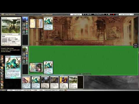 [MODERN] Death & Taxes vs. Junk