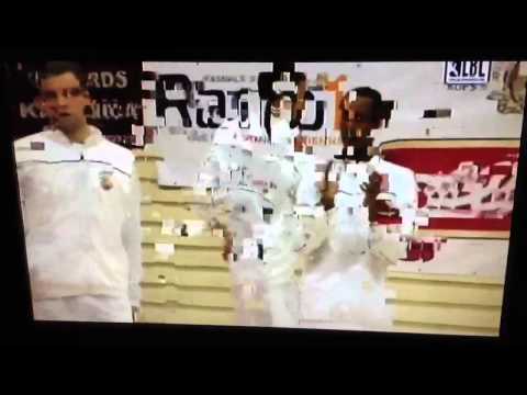 Sportacentrs TV "augstā kvalitāte"