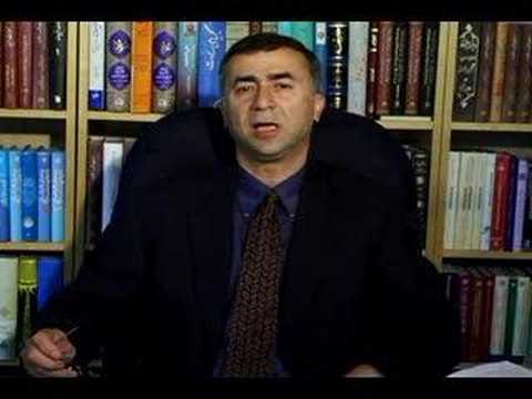 Khayyam Docu. Film -  Intoxicating Rhymes & Sobering Wine