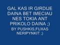 O rycka rycka (remix) o spicka xD 