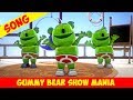 Robo Gummy Extended Song Gummy Bear Show MANIA