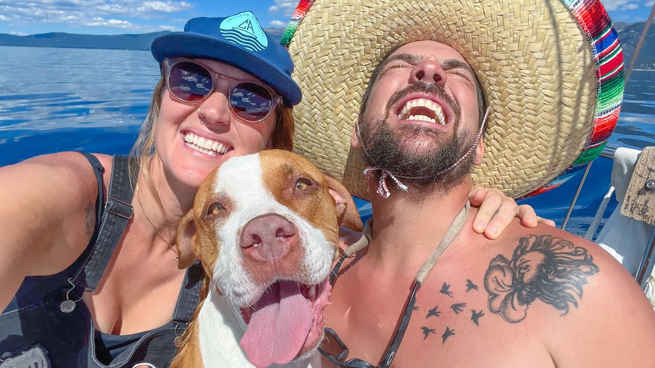 Brady & Blue - What's NEXT for us!? - YouTube