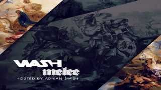 Wash — My Way (Remix)