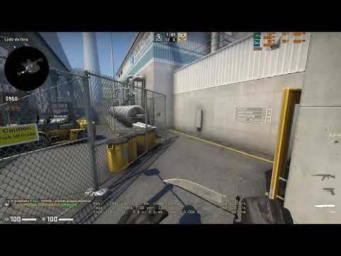 Counter strike  Global Offensive 2021 07 26   23 55 54 10 DVR