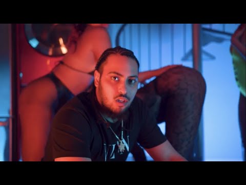 K Cuzz - The One (Official Music Video) (Clean)