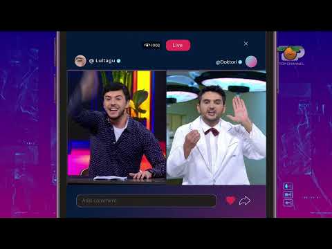 Portokalli, 29 Tetor 2023 – Lul Tagu (Doktori kërkon  binjakëzimin e spitalit)