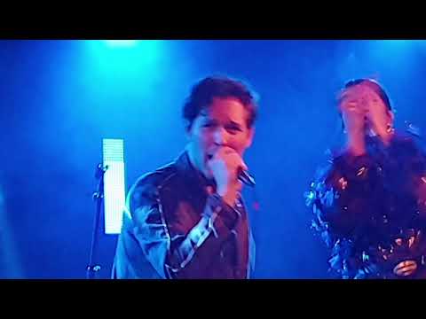 Katerine Duska and Leon of Athens - ΑΝΕΜΟΣ