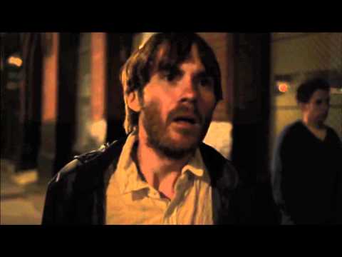 Above & Beyond feat  Richard Bedford  Thing Called Love  Official Music Video