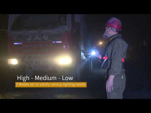 Фонарь Nextorch C2