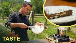 Culinary Discoveries Along the Tracks | Gino's Italian Express S7