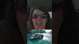 Did You Know THIS About Celebrity Cruises in Alaska?