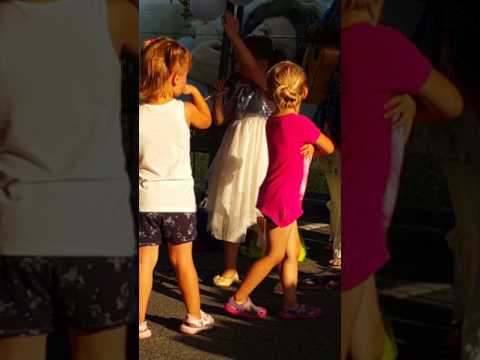 Rebeka Dremelj Vse je Ok(cover) by Zoja Hadner