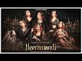 Heeramandi The Diamond Bazaar Season 1 Episodes 1 8 In Hindi