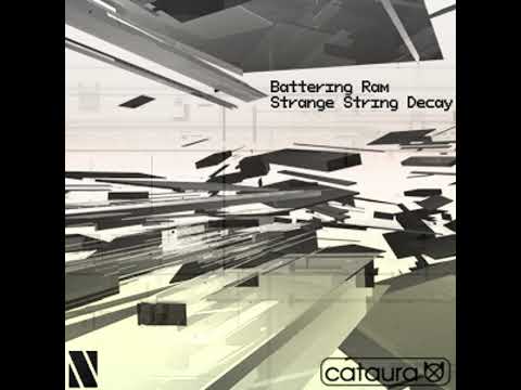 Noxw - Strange String Decay