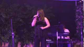GET HERE - Charmie Morales with Tateng Katindig Band
