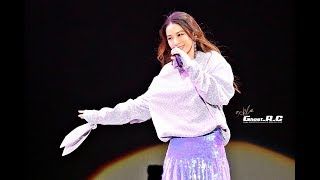 田馥甄 - shoyo 澳門商演剪輯 2018.1.25 [Ghost.R.C]