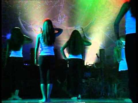 FENUA en concert - POLYNESIE-TAHITI 8.avi