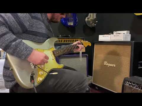 “General Vintage 1964 for Stratocaster® Pickups – Hand-Wound Scatter Wound – Pre-CBS Handmade Set” image 10