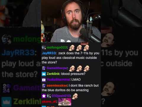 How Asmon gets FREE healthcare #asmongold
