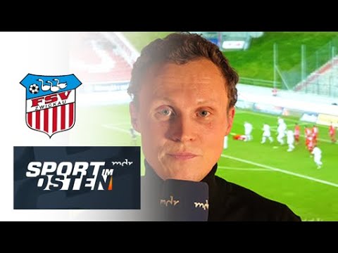 FSV Zwickau: Merkwürdiger Zeitpunkt, merkwürdige Entscheidung | MDR
