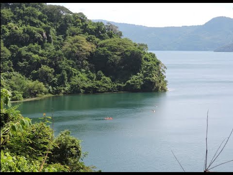 De Santiago Texacuangos a Joya grande en moto