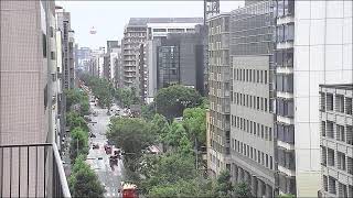 烏丸通