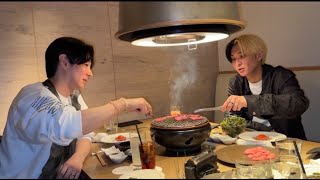名人が捧さんの膝に座ってんのか思ったわ - 喧嘩後、兄弟2人で飯に行き本音で話しました