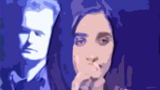 Polly Jean Harvey And John Parish - That Was My Veil (Live On Later With Jools Holland)