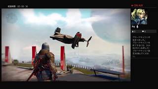 #7【DESTINY】よっす！おれだぁ！デステニー配信！【アーカイブ】