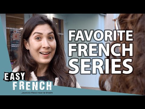 Do French People Use AI Easy French 199